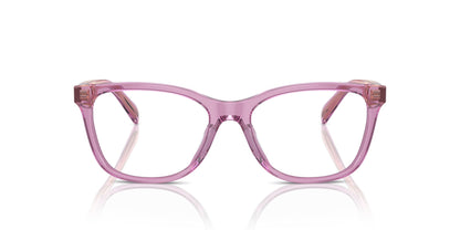COACH HC6235U 5823 53 FRAME