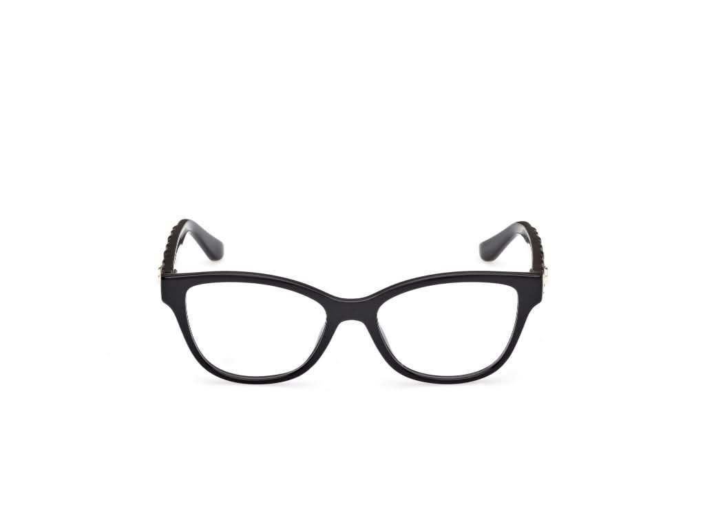 GUESS GU50307 001 53 FRAME