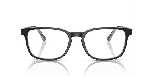 RAYBAN RX5418 GERMAN 8367 54 FRAME