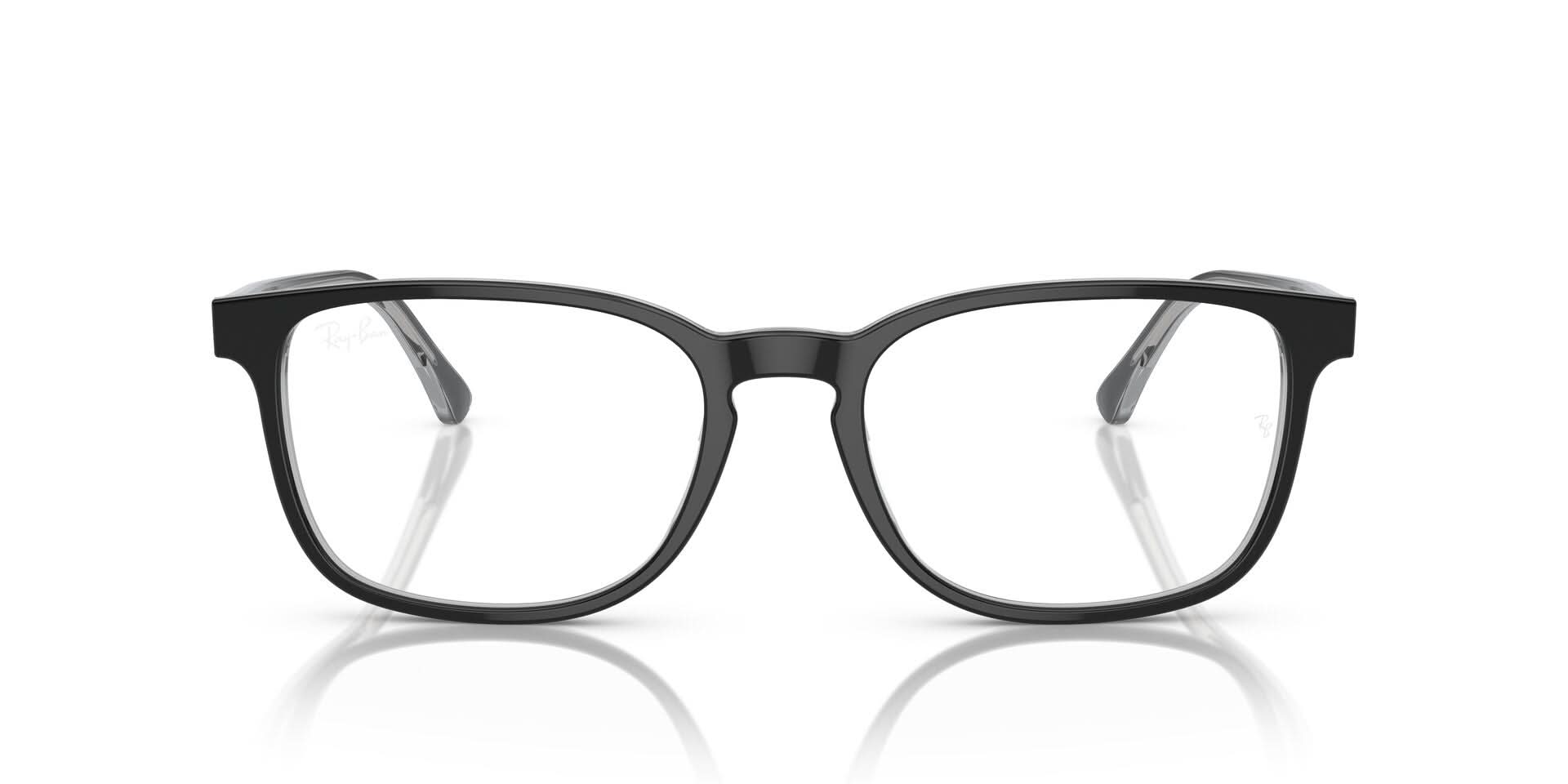 RAYBAN RX5418 GERMAN 8367 54 FRAME