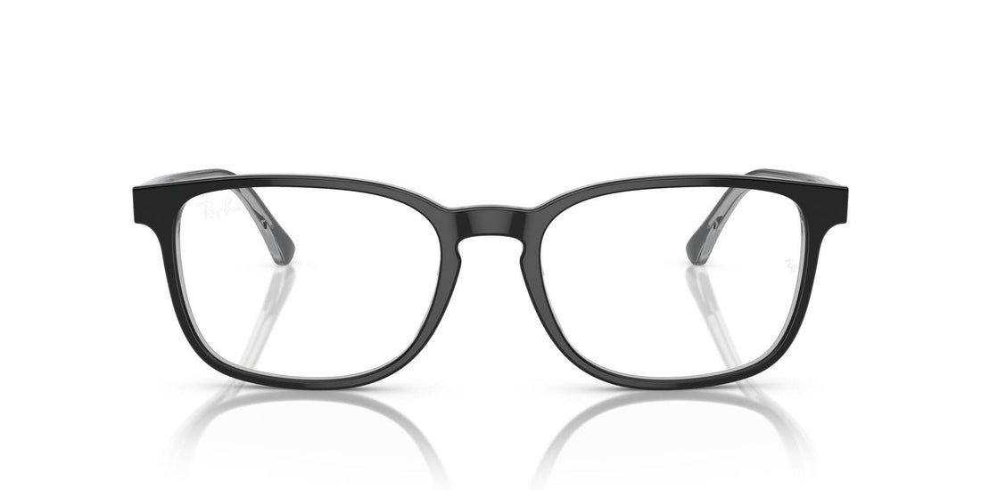 RAYBAN RX5418 GERMAN 8367 54 FRAME