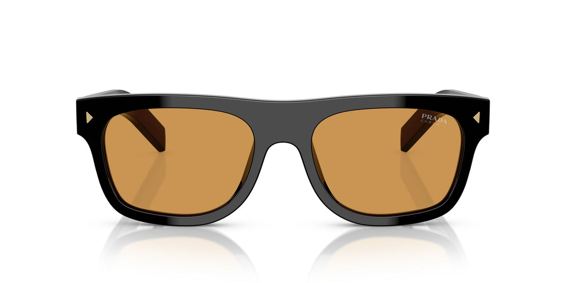 PRADA PRB12S 16K60F 55 SUNGLASSES
