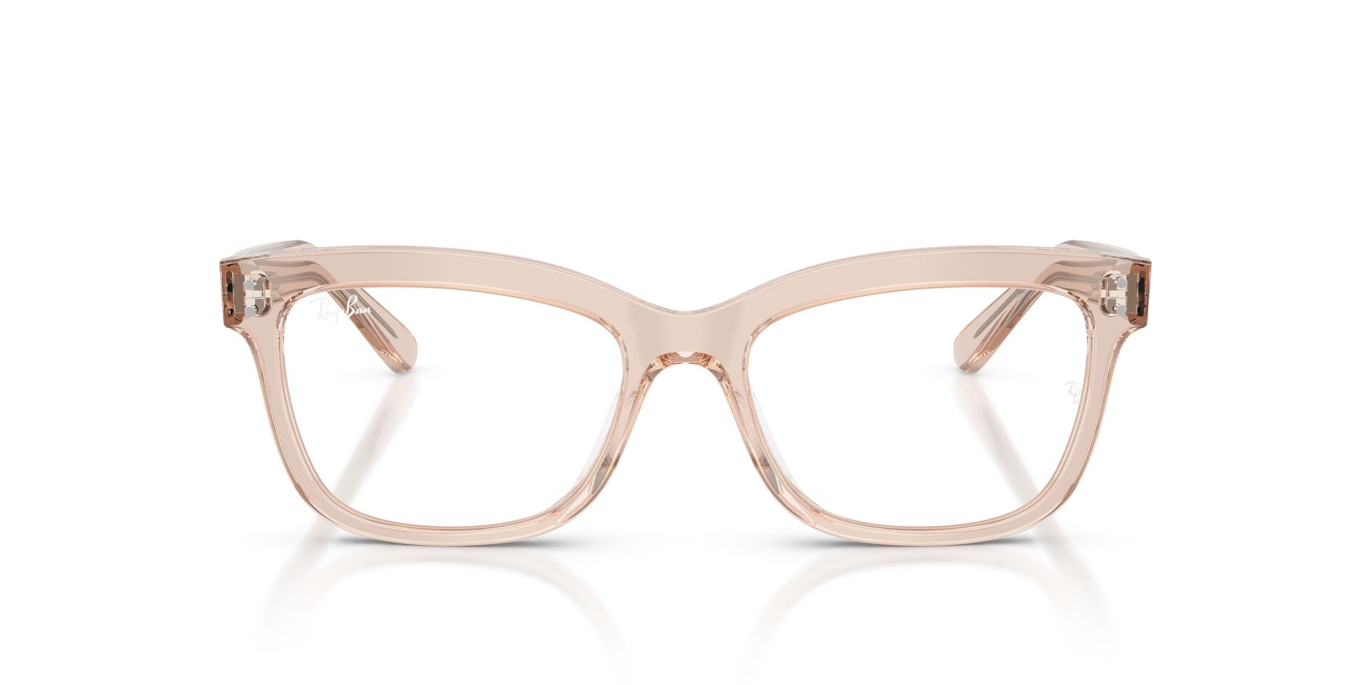 RAYBAN RX5444I 8267 52 FRAME