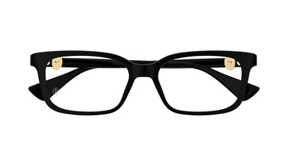 CARTIER CT0525O 001 53 FRAME