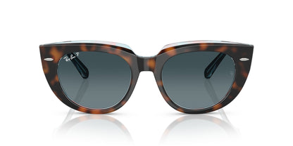 RAYBAN RB2286 DOREEN 1413S3 49 SUNGLASSES