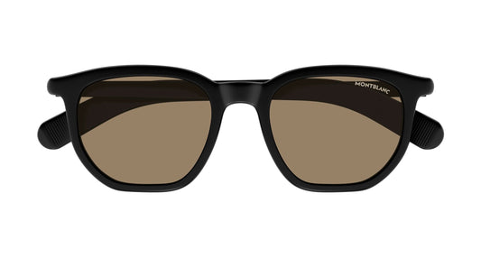 MONT BLANC MB0352S 007 50 SUNGLASSES