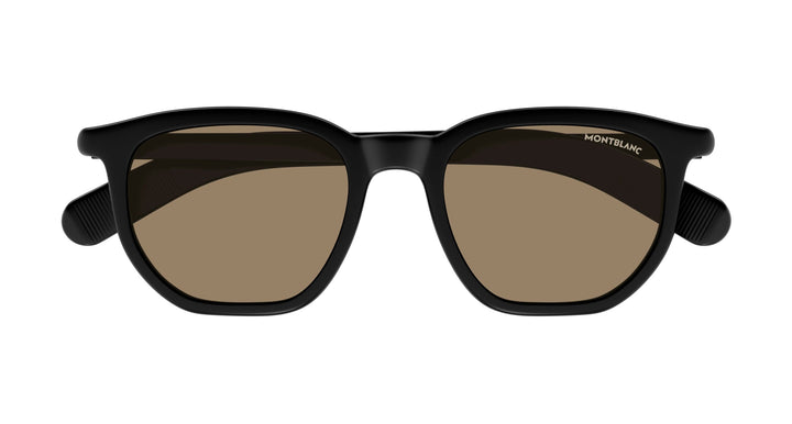 MONT BLANC MB0352S 007 50 SUNGLASSES