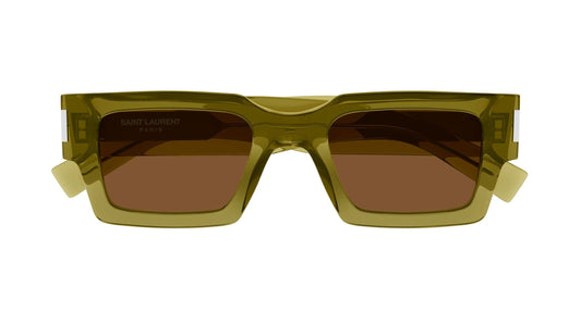 SAINT LAURENT SL572 008 50 SUNGLASSES