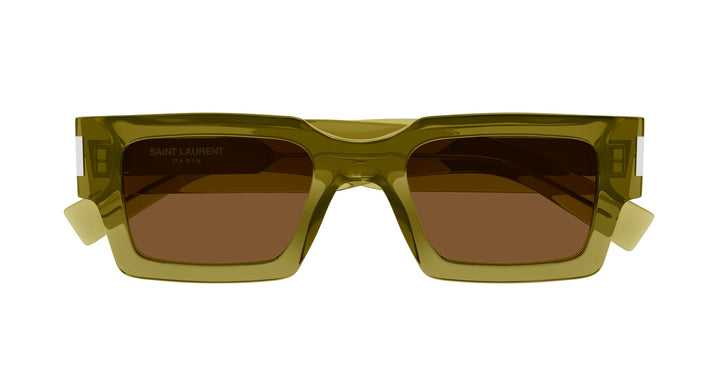 SAINT LAURENT SL572 008 50 SUNGLASSES