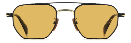 DAVID BECKHAM DB1229S I46J9 52 SUNGLASSES
