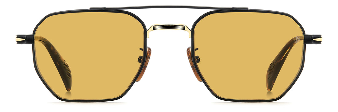 DAVID BECKHAM DB1229S I46J9 52 SUNGLASSES