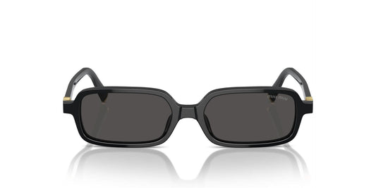MIU MIU MU11ZS 16K5S0 51 SUNGLASSES