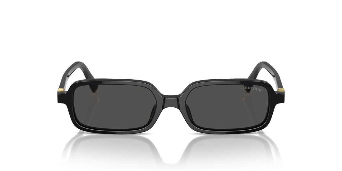 MIU MIU MU11ZS 16K5S0 51 SUNGLASSES