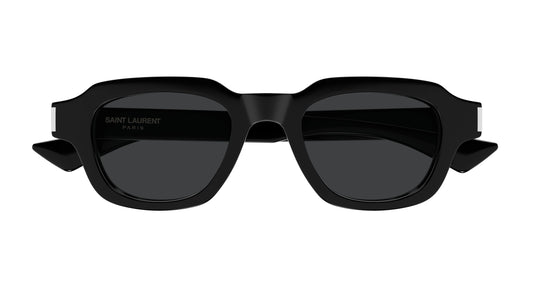 SAINT LAURENT SL791 001 48 SUNGLASSES
