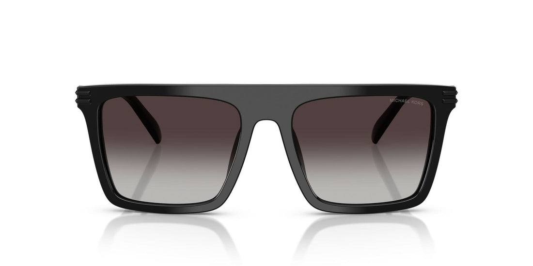 MICHAEL KORS MK2249U EDGEWATER 30058G 55 SUNGLASSES