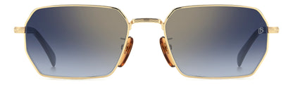 DAVID BECKHAM DB1174S RHL1V 55 SUNGLASSES