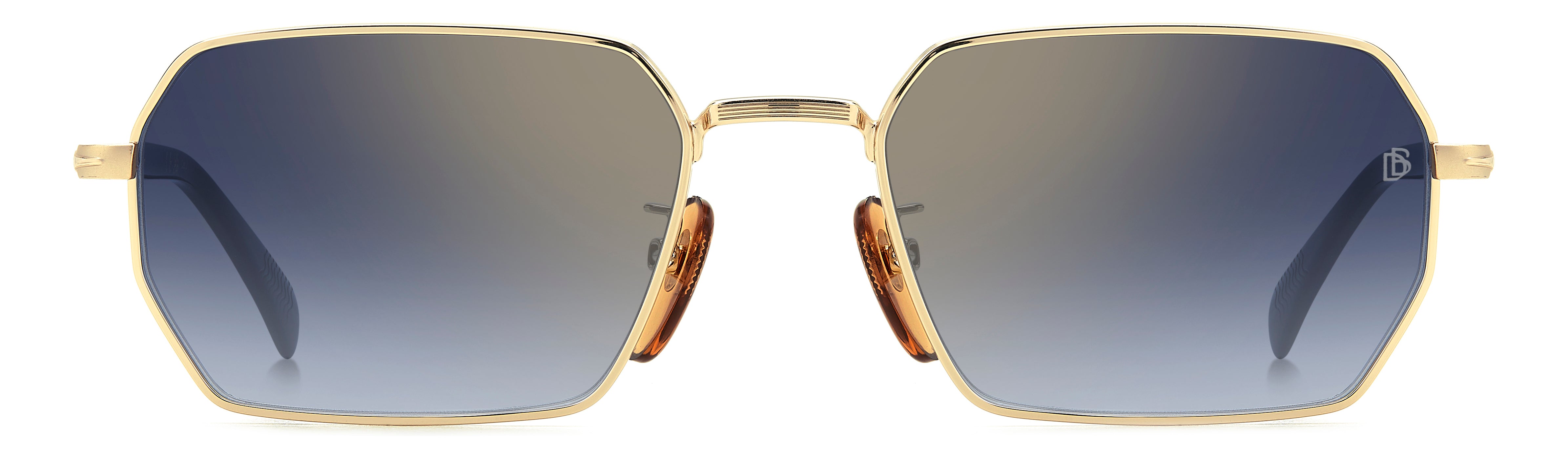 DAVID BECKHAM DB1174S RHL1V 55 SUNGLASSES