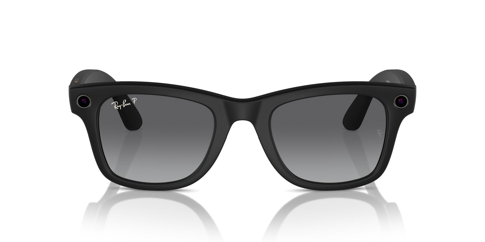 RAYBAN 0RW4006 601ST3 META 50 SUNGLASSES