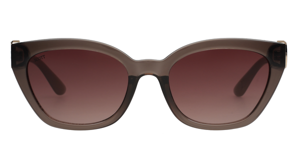 SCOTT SC3228 ANNA C3 54 SUNGLASSES