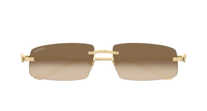 CARTIER CT0505S 003 58 SUNGLASSES
