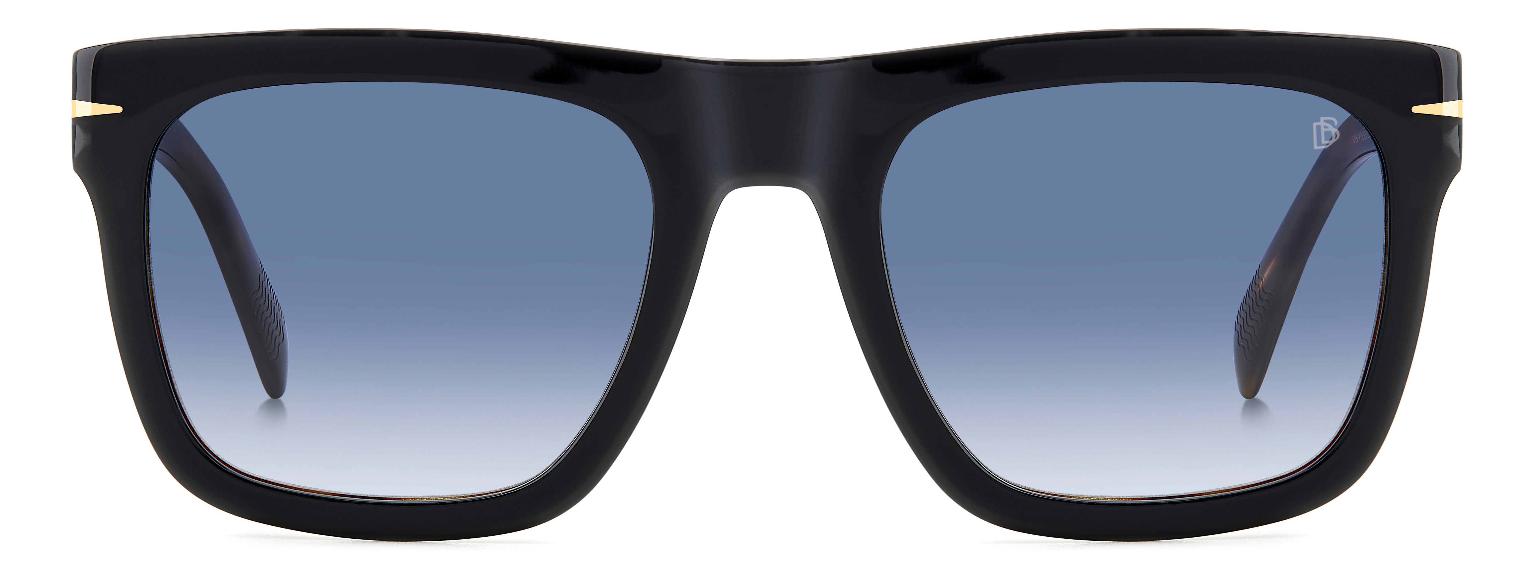 DAVID BECKHAM DB7000S FLAT WR708 54 SUNGLASSES
