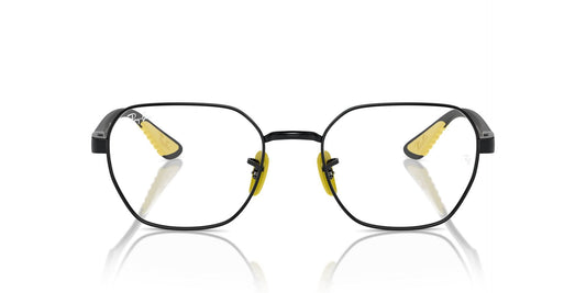 RAYBAN RX6594M SCUDERIA FERRARI F094 54 FRAME