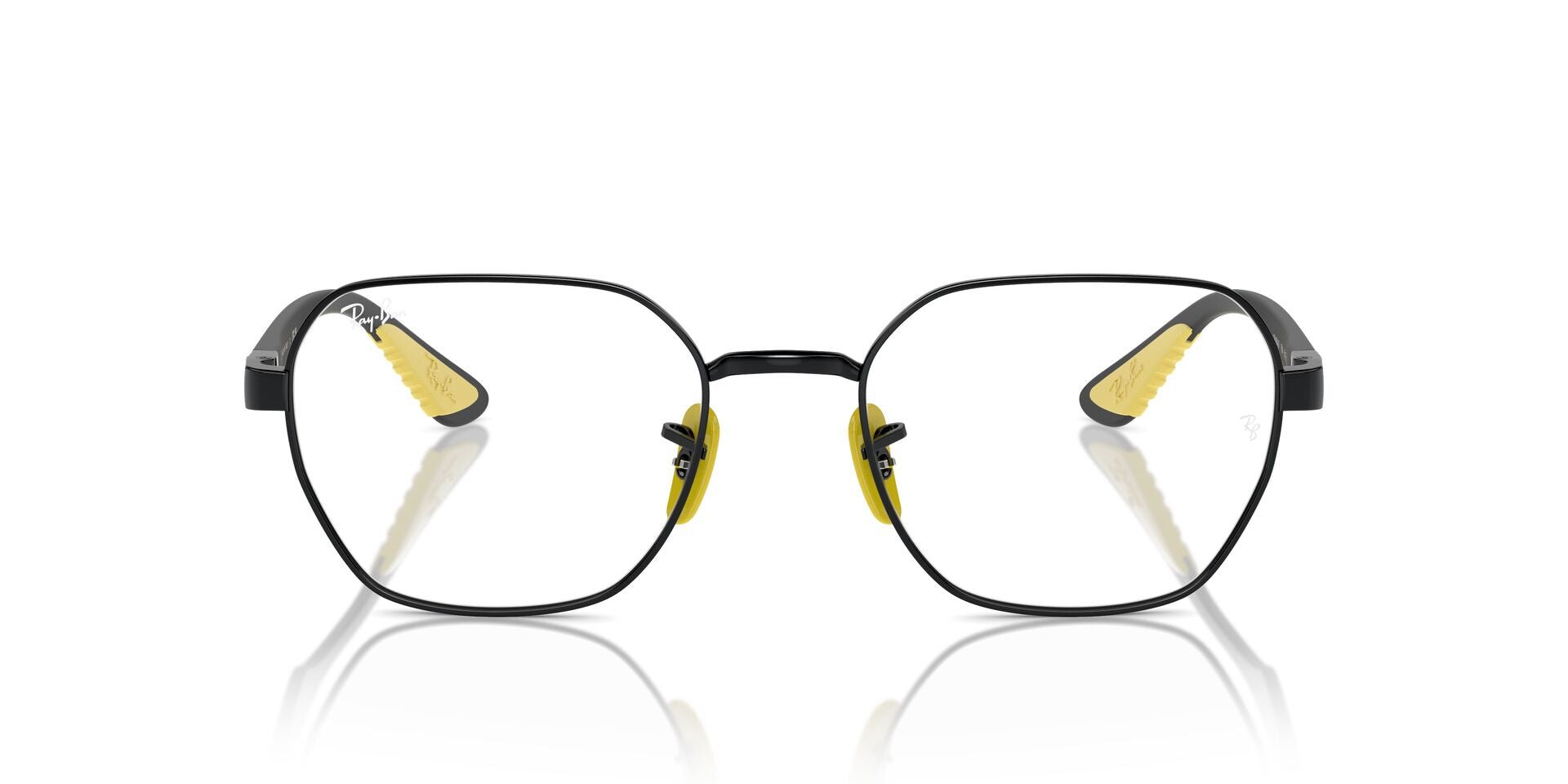 RAYBAN RX6594M SCUDERIA FERRARI F094 54 FRAME