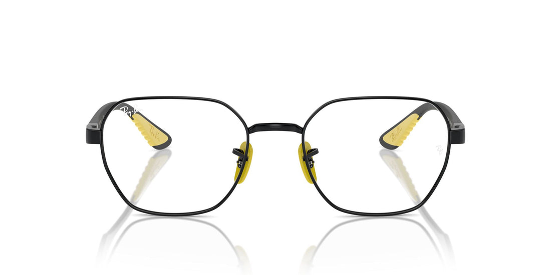 RAYBAN RX6594M SCUDERIA FERRARI F094 54 FRAME