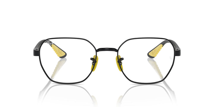 RAYBAN RX6594M SCUDERIA FERRARI F094 54 FRAME