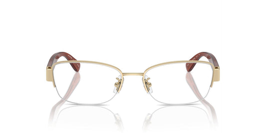 COACH HC5168 9005 53 FRAME