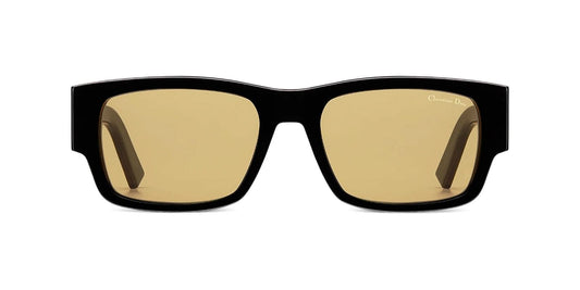 DIOR CHRISTIAN DIOR LABEL S1I 13H0 54 SUNGLASSES