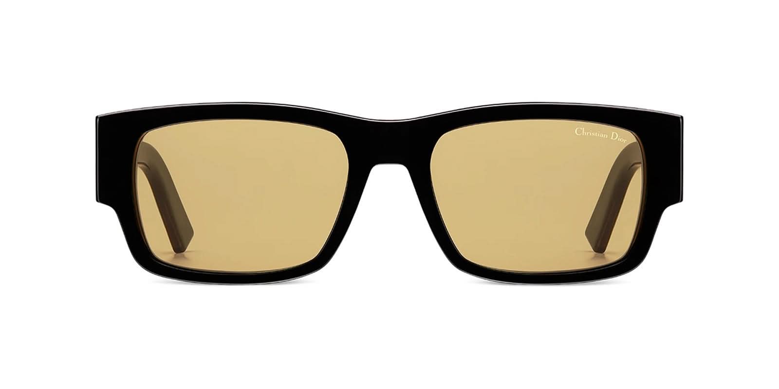 DIOR CHRISTIAN DIOR LABEL S1I 13H0 54 SUNGLASSES