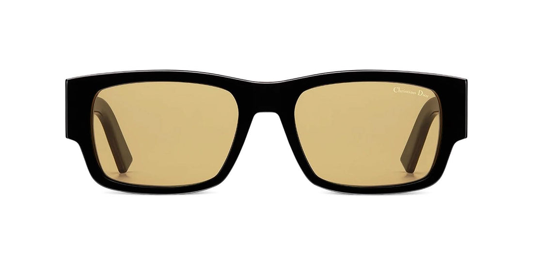 DIOR CHRISTIAN DIOR LABEL S1I 13H0 54 SUNGLASSES