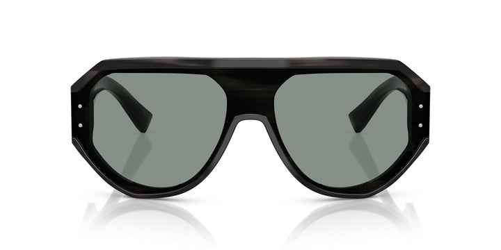 DOLCE & GABBANA DG4481 34401 47 SUNGLASSES