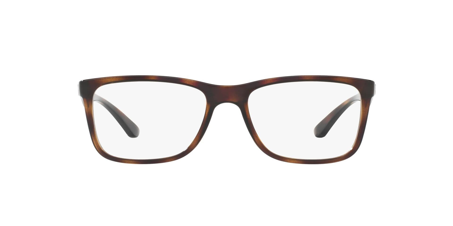 RAYBAN RX7027I 2012 54 FRAME