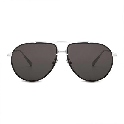 DIOR BLACKSUIT AU  F4A0 0002 Full 58 145 Metal SUNGLASSES