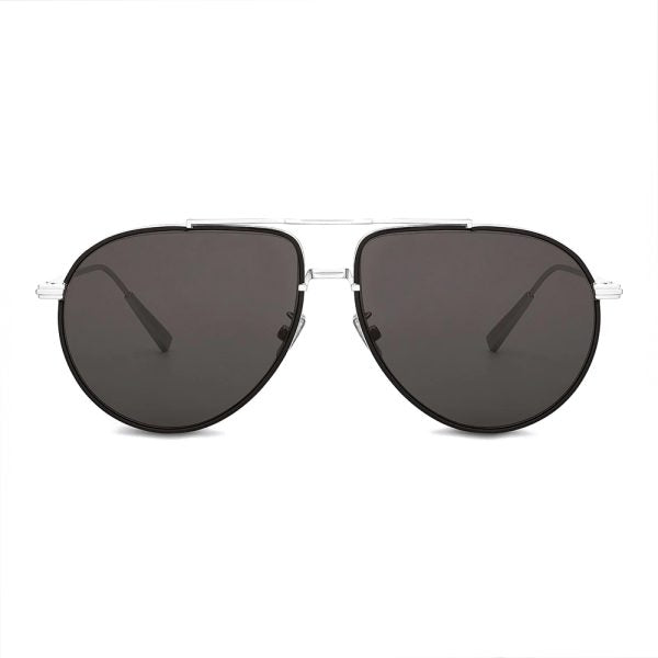 DIOR BLACKSUIT AU  F4A0 0002 Full 58 145 Metal SUNGLASSES