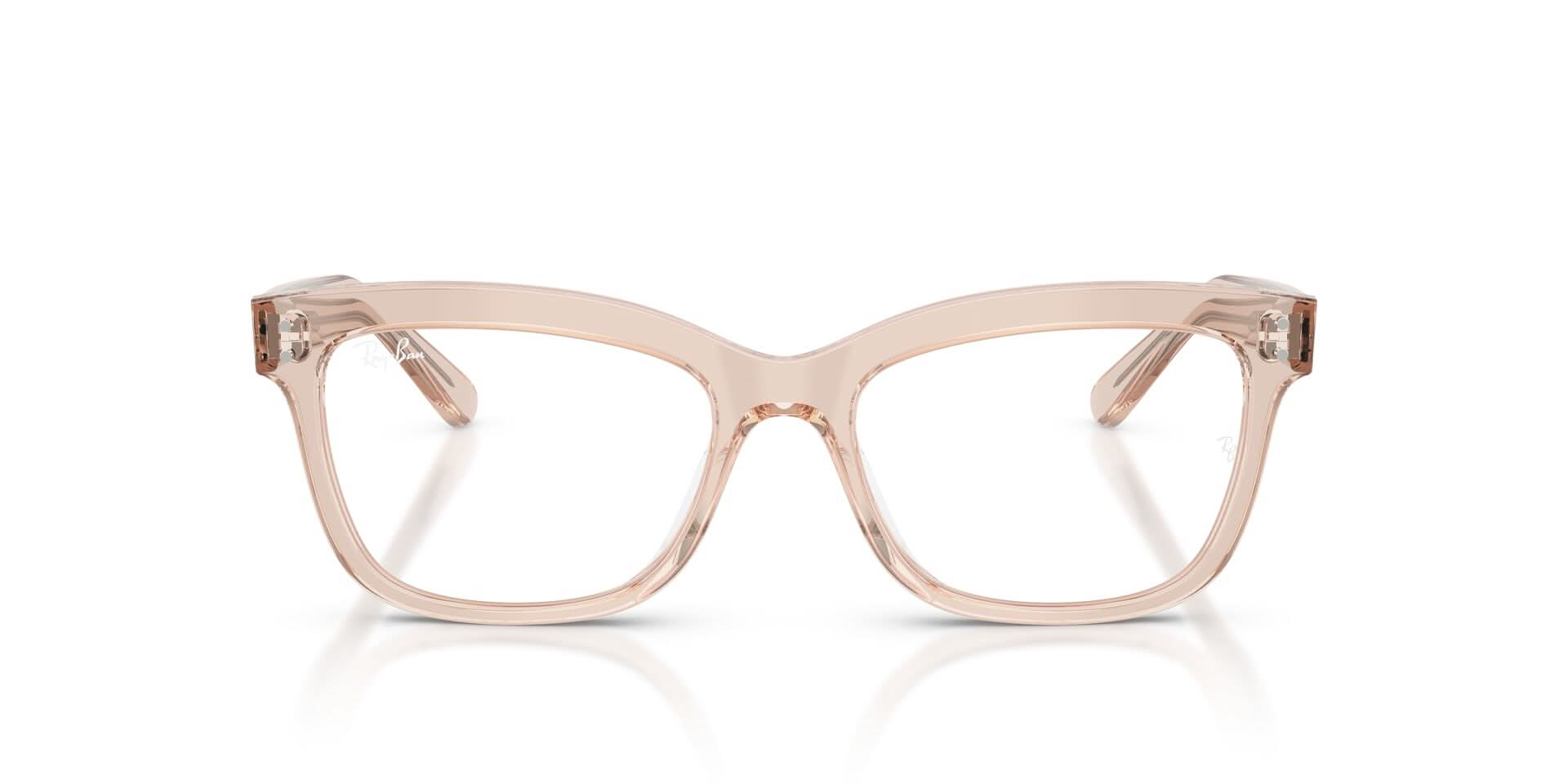 RAYBAN RX5444I 8267 52 FRAME
