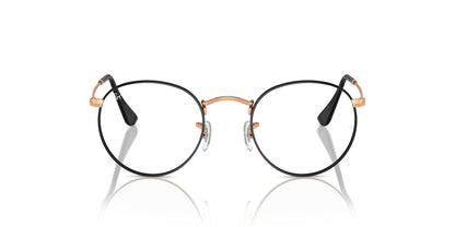 RAYBAN RX3447V ROUND METAL 3173 50 FRAME