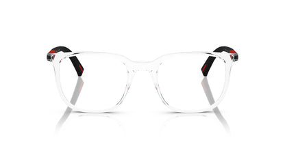 PRADA PS04RV 2AZ1O1 50 FRAME