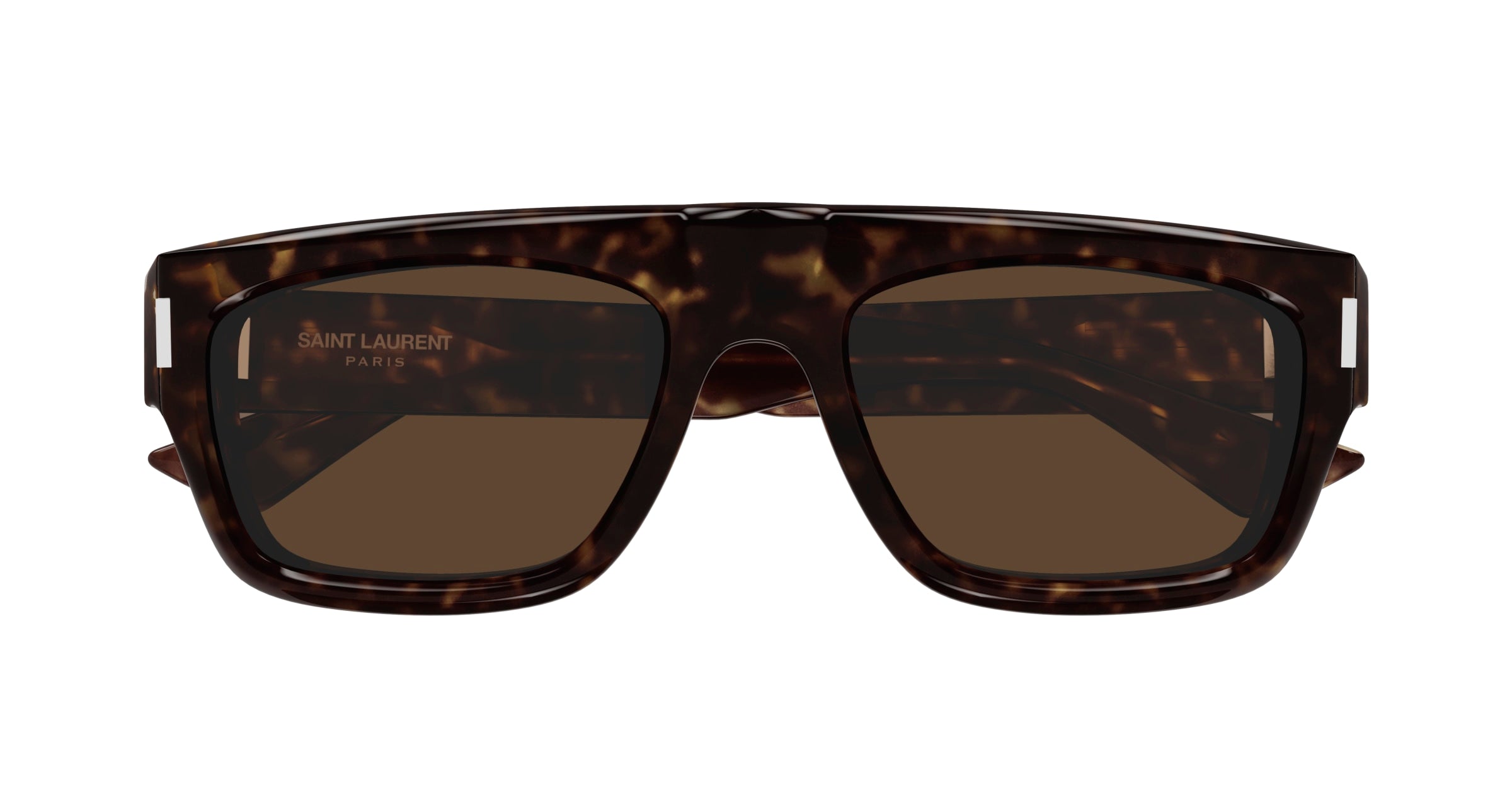 SAINT LAURENT SL762 002 55 SUNGLASSES
