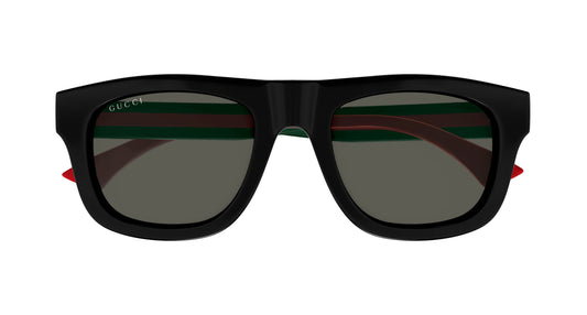 GUCCI GG1991S 001 52 SUNGLASSES