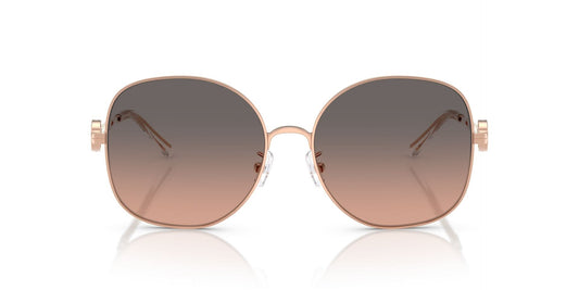 TORY BURCH TY6112 3358G9 56 SUNGLASSES