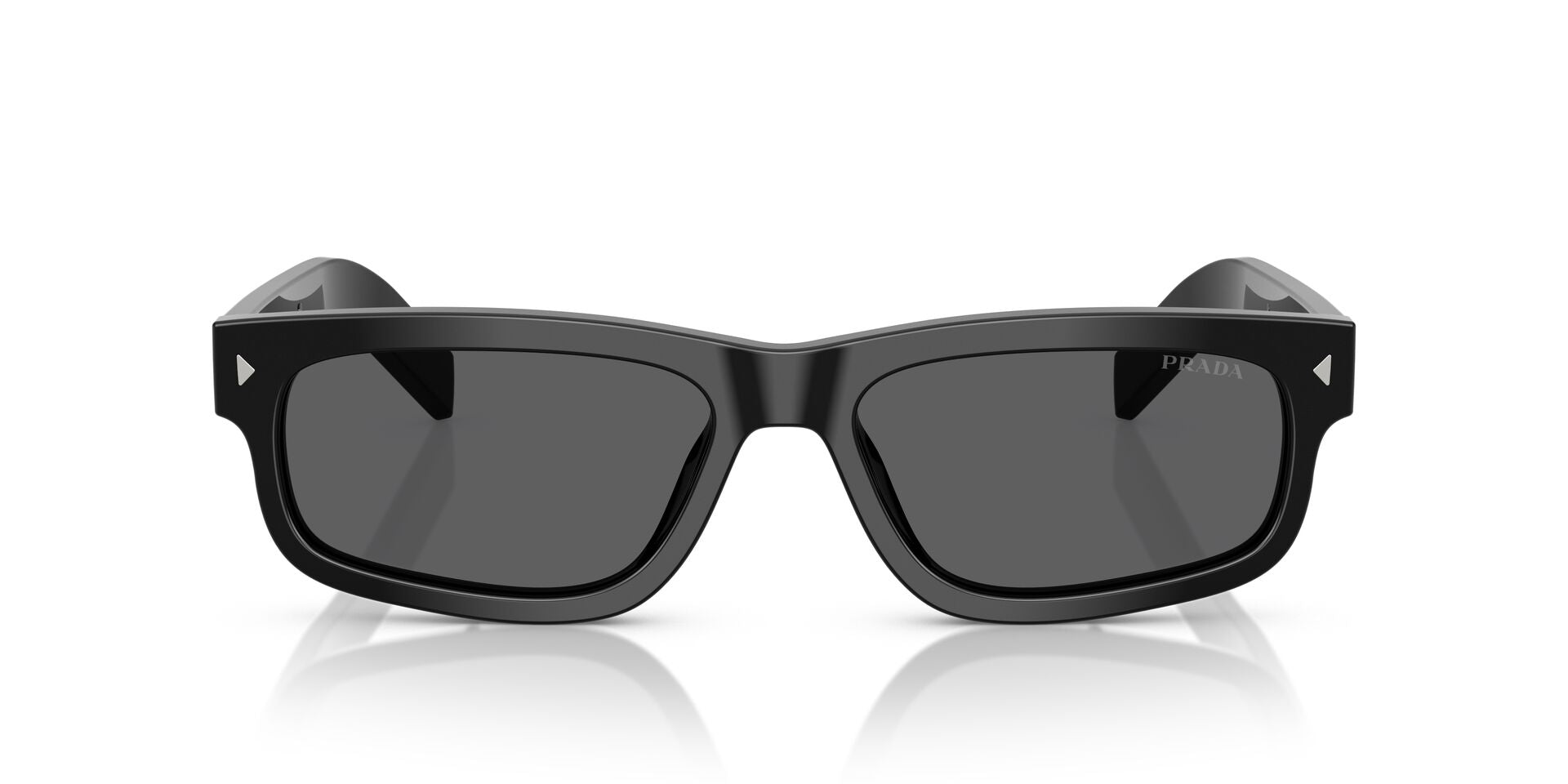 PRADA PRB11S 16K731 55 SUNGLASSES