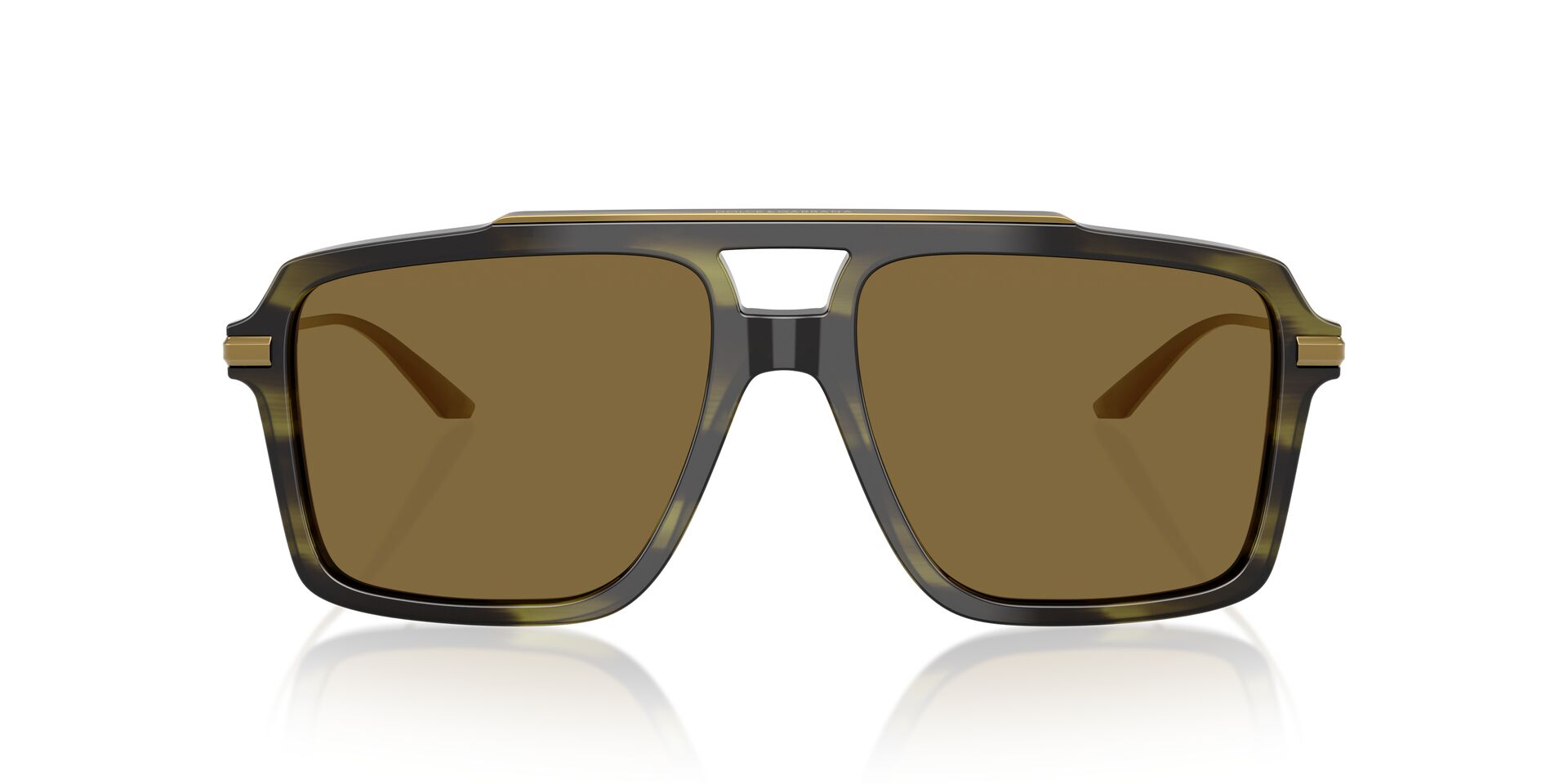 DOLCE & GABBANA DG4477 3447S7 56 SUNGLASSES