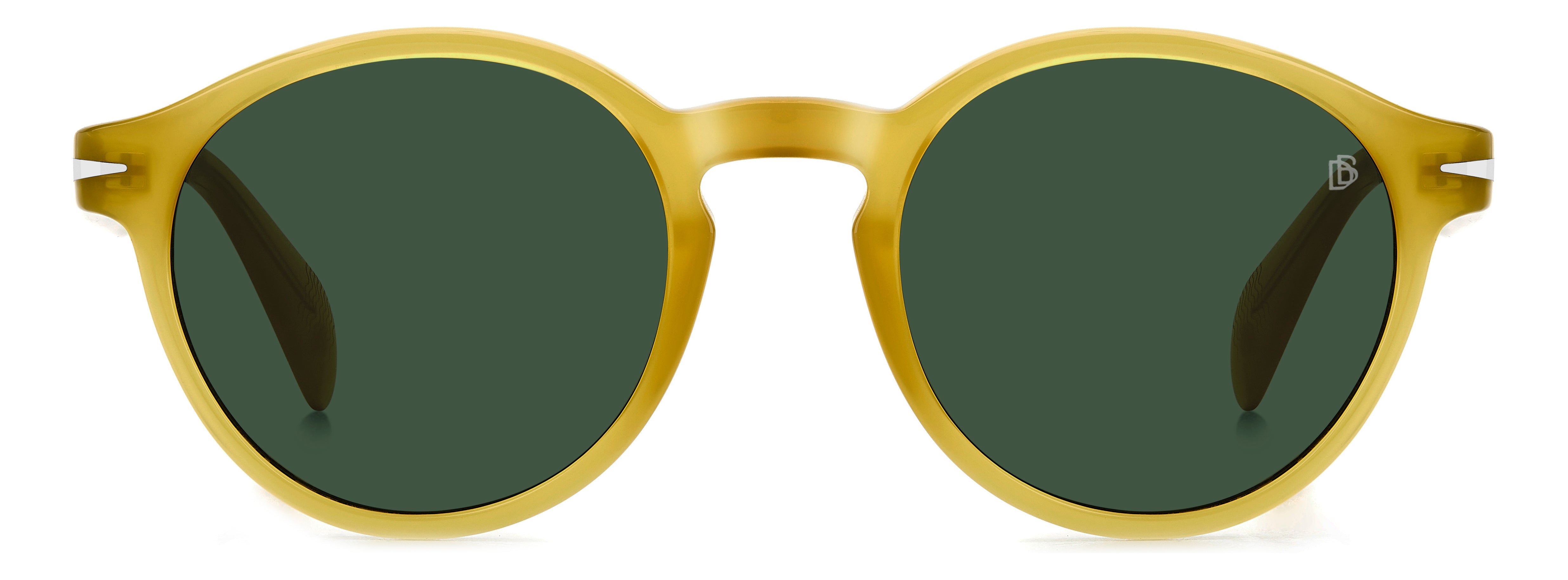 DAVID BECKHAM DB1178S 40GQT 50 SUNGLASSES
