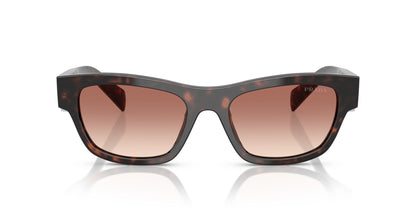 PRADA PRB09S 17N50L 54 SUNGLASSES