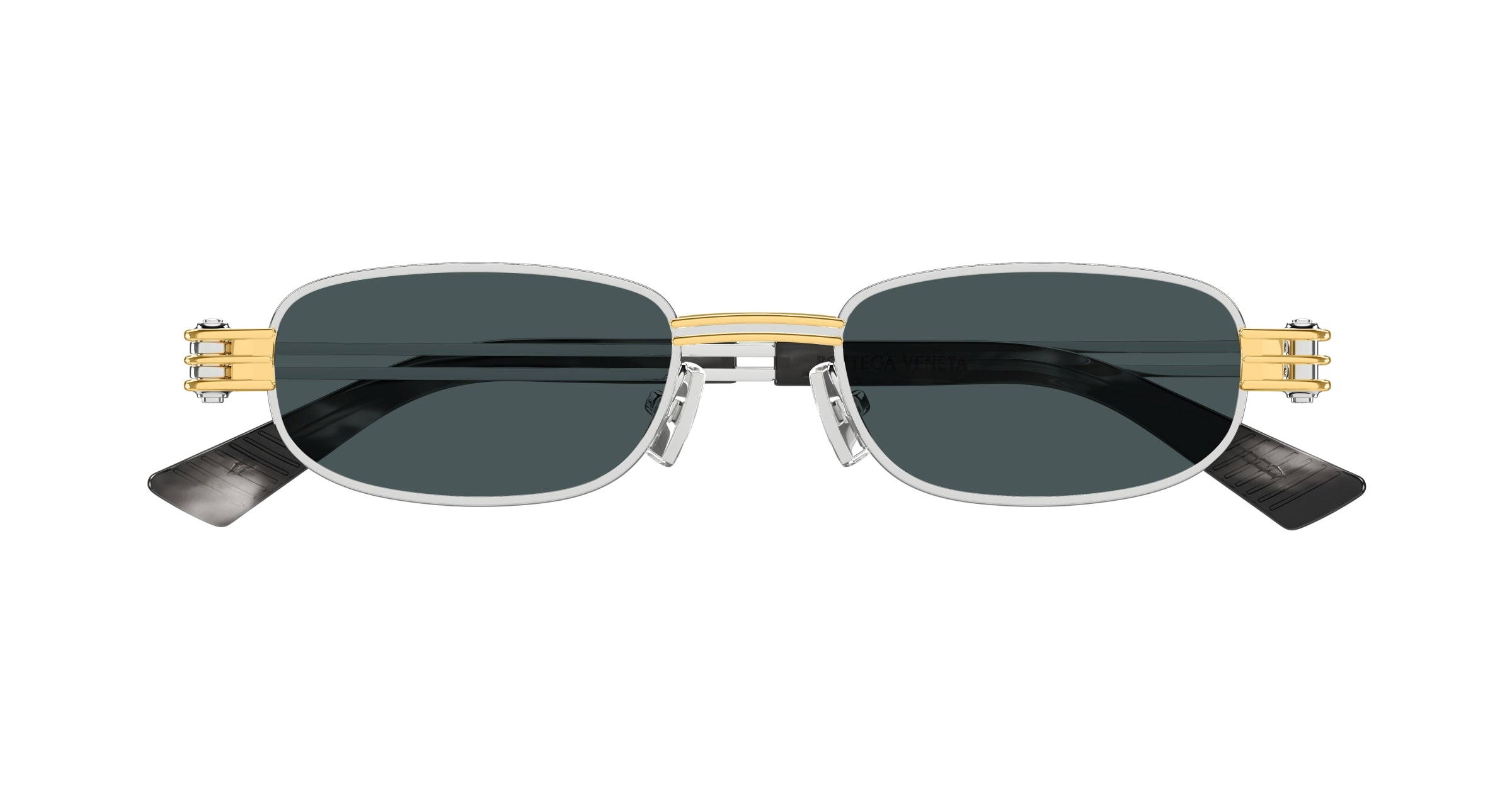 BOTTEGA VENETA BV1381S 003 50 SUNGLASSES