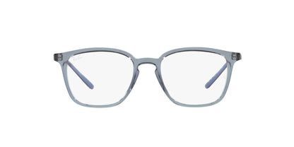 RAYBAN RX7185 8235 52 FRAME
