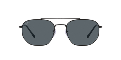 RAYBAN RB3707 9257R5 54 SUNGLASSES